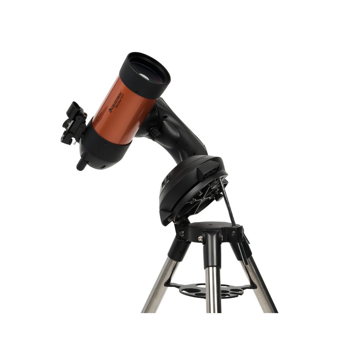Celestron Nexstar 4SE Maksutov-Cassegrain GoTo Telescope
