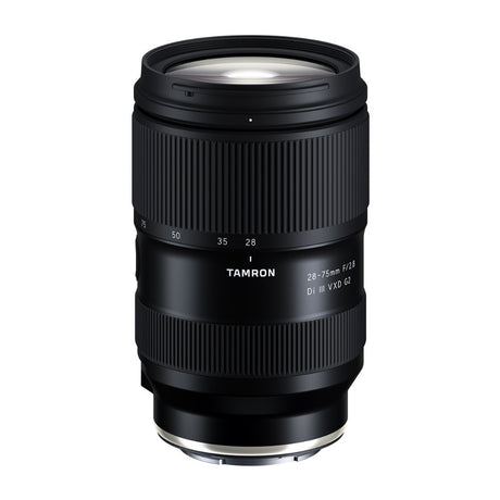 Tamron A063 28-75mm f/2.8 Di III VXD G2 Zoom Lens with Accessories Bundle - 2
