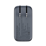 ReelCharge 100W Smart Wall Charger (Gray)
