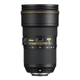 Nikon AF-S NIKKOR 24-70mm f/2.8E ED VR Lens