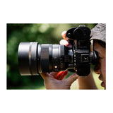 Sigma 85mm F1.2 DG Art for L Mount-6
