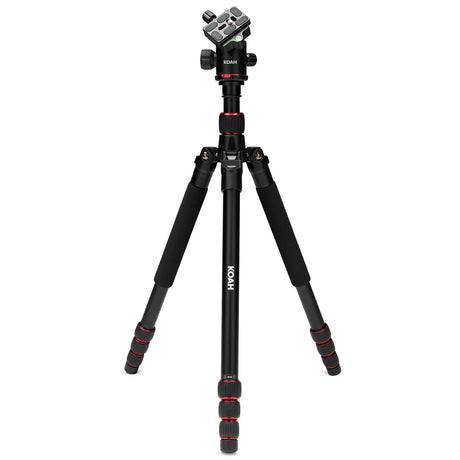 Westcott FJ800 Touchscreen Strobe Bundle with Tripod and 64GB Memory Card - 3