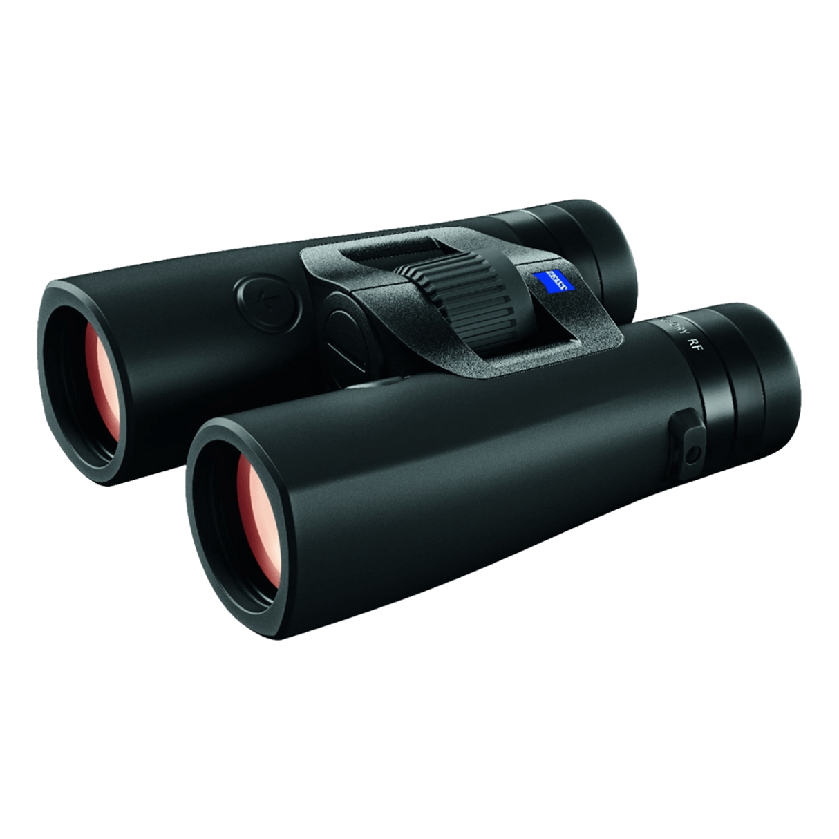 ZEISS 8x42 Victory RF Laser Rangefinder Binoculars with Lens Cleaning Kit