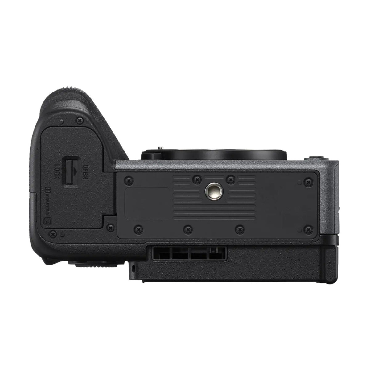 Sony Alpha FX3A 4K Compact Full-Frame Cinema Digital Camera Body with S-Cinetone and 4K/120p Video
