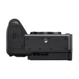 Sony Alpha FX3A 4K Compact Full-Frame Cinema Digital Camera Body with S-Cinetone and 4K/120p Video