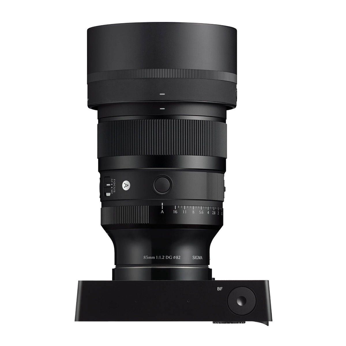 Sigma 85mm F1.2 DG Art for L Mount-4
