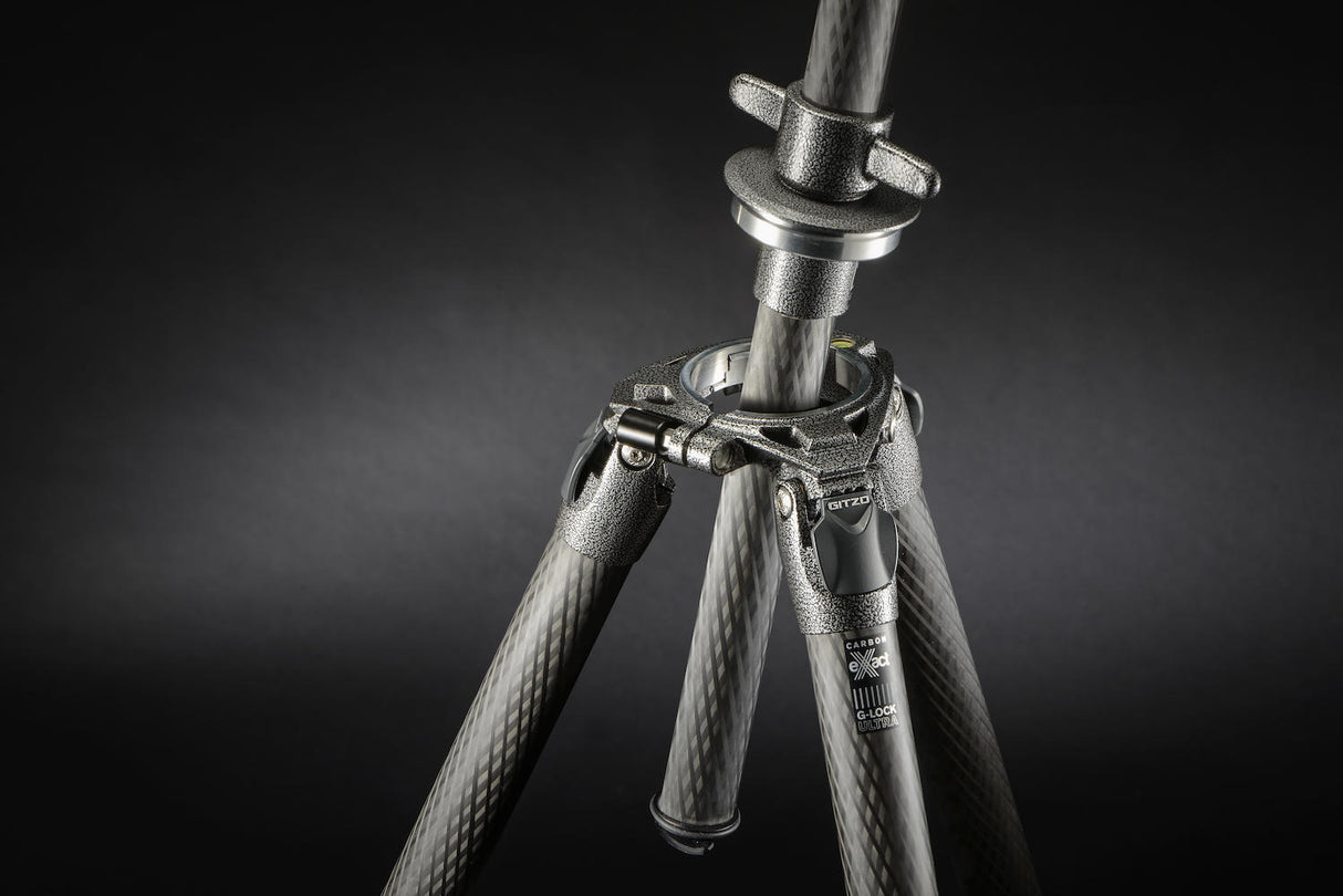 Gitzo Systematic Rapid Carbon Column for Series 3/4