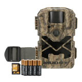 Muddy Pro Cam 28 Trail Camera Combo with Batteries, SD Card, and Card Reader - 2