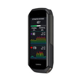 Garmin Edge 1050 Cycling Computer with Hard Case Bundle - 6