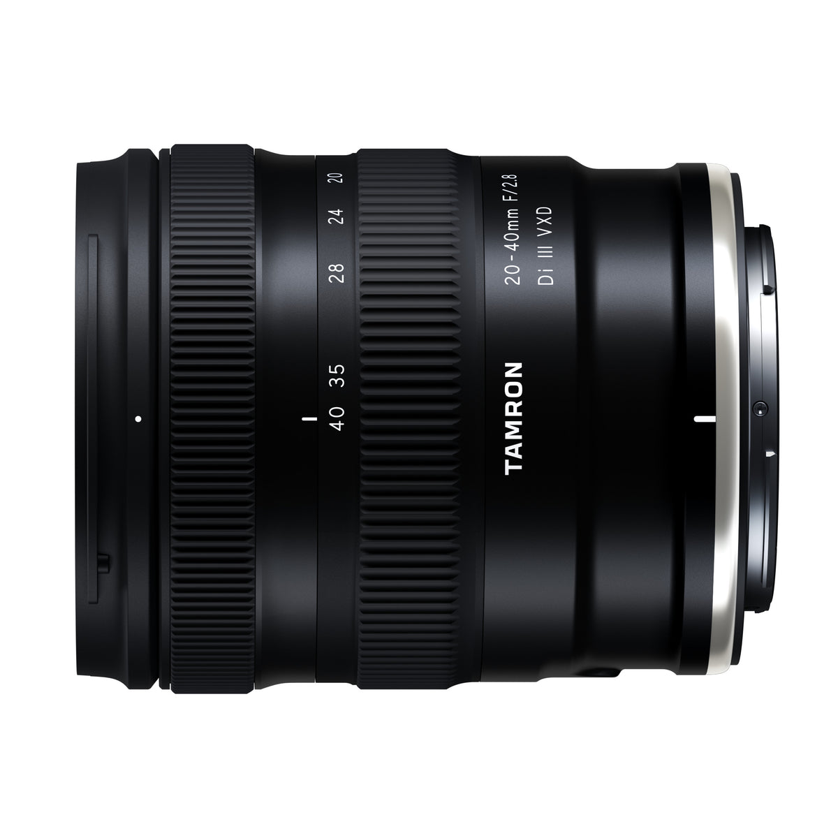 Tamron 20-40mm f/2.8 Di III VXD Zoom Lens for Mirrorless Cameras (Nikon Z)