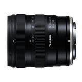 Tamron 20-40mm f/2.8 Di III VXD Zoom Lens for Mirrorless Cameras (Nikon Z)