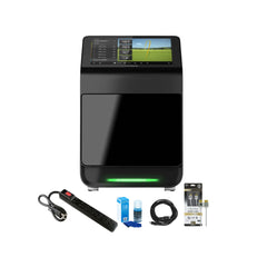 Garmin Approach R50 Premium Golf Simulator and Launch Monitor System with Case & Accessories Bundle-1
