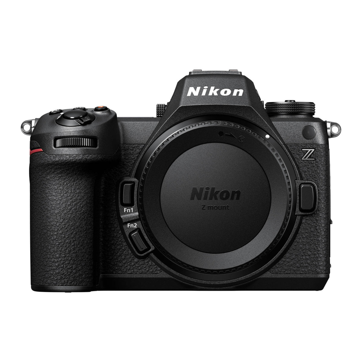 Nikon Z6 III Mirrorless Camera with 28-400mm f/4-8 Lens Bundle with Accessories - 3