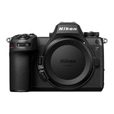 Nikon Z6 III Mirrorless Camera with 28-400mm f/4-8 Lens Bundle with Accessories - 3