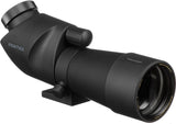 Pentax PF-65EDA II 65mm Spotting Scope (Angled Viewing, Eyepiece Required)