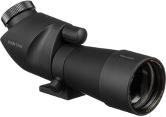 Pentax PF-65EDA II 65mm Spotting Scope (Angled Viewing, Eyepiece Required)