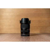 Tamron 16-50mm F2.8 A Standard Zoom Lens for Sony E Mount Lifestyle - 1