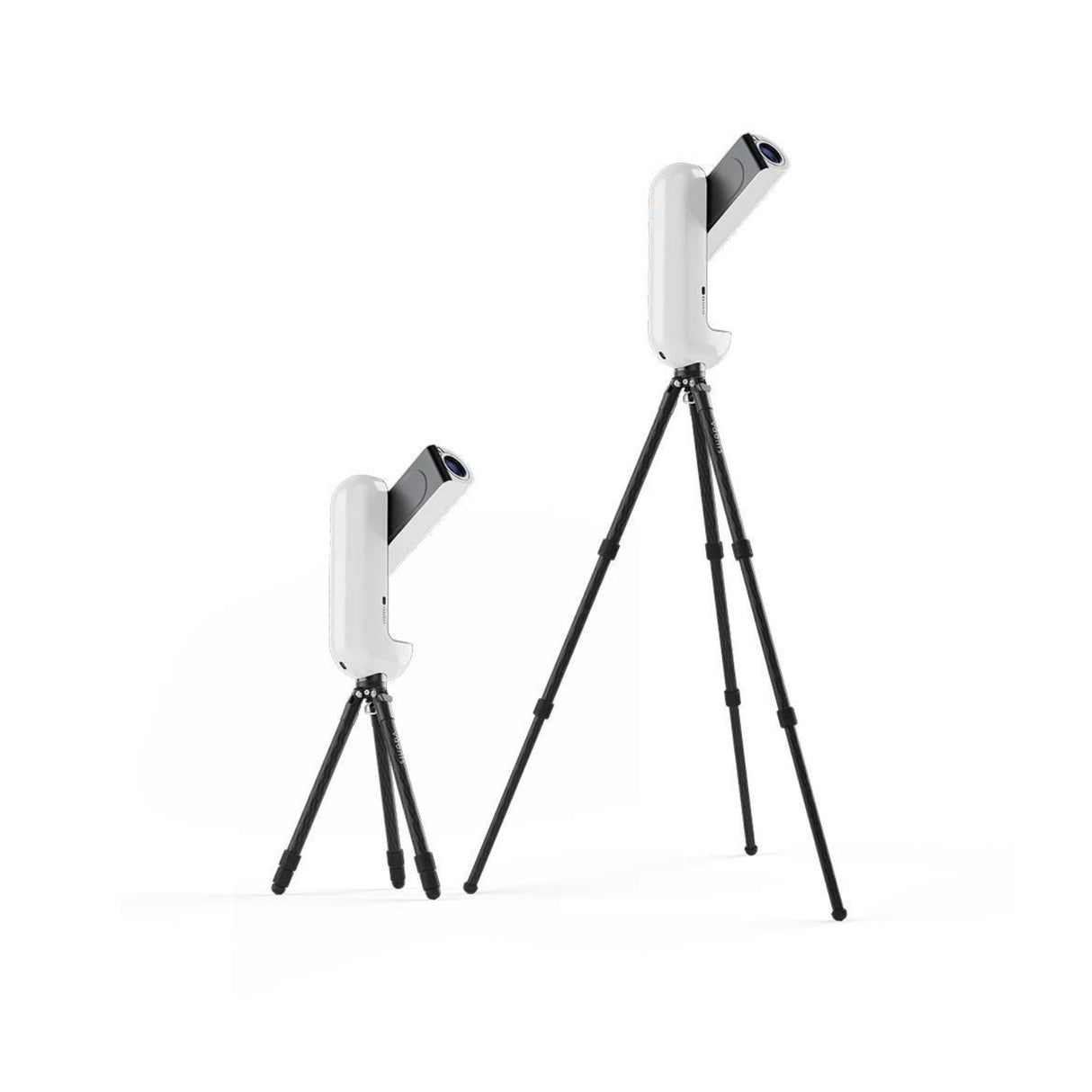 Vaonis Vespera Pro II 12.5MP Smart Telescope for Astrophotography with Mosaic Imaging Bundle-3
