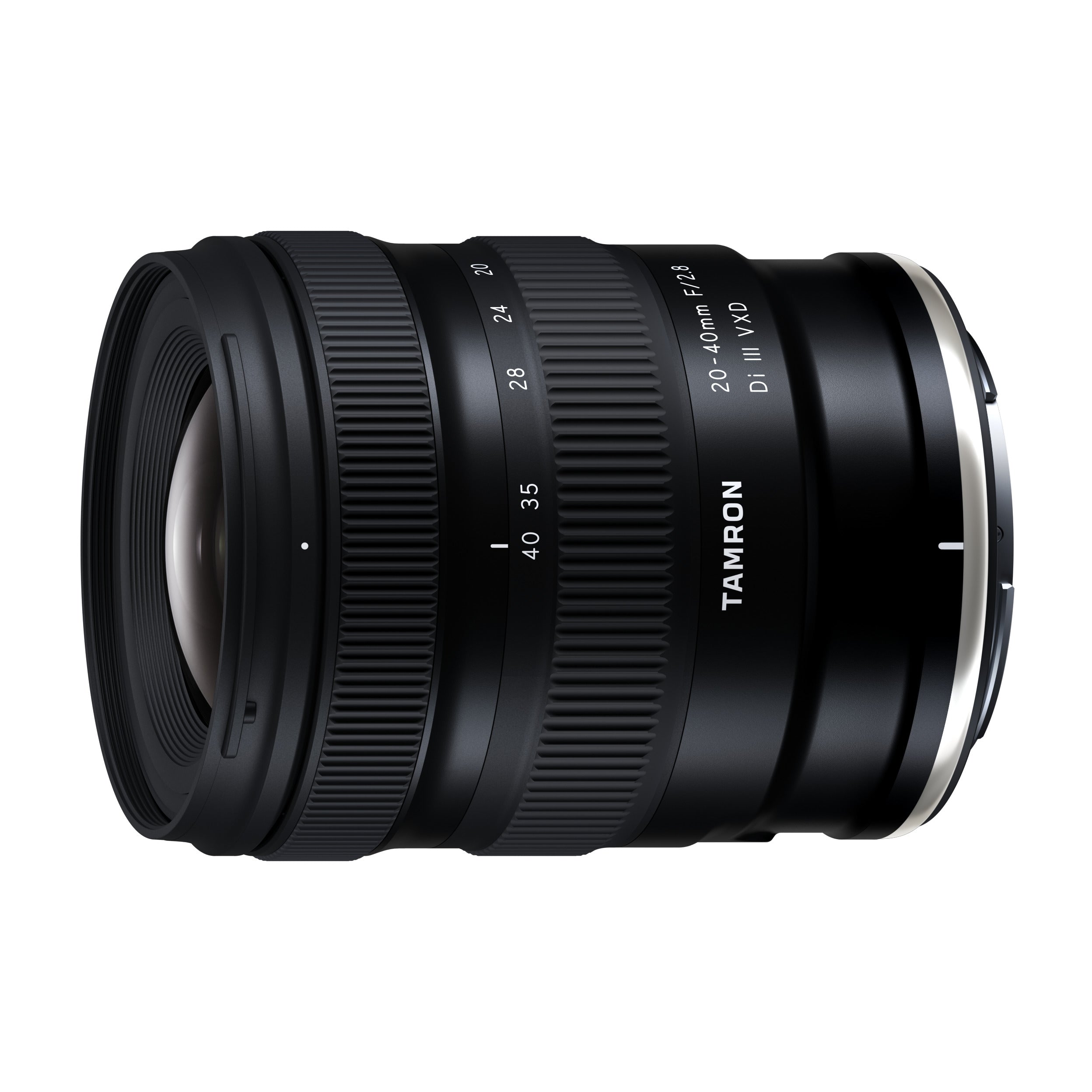 Tamron 20-40mm f/2.8 Di III VXD Standard Zoom Lens for Full-Frame
