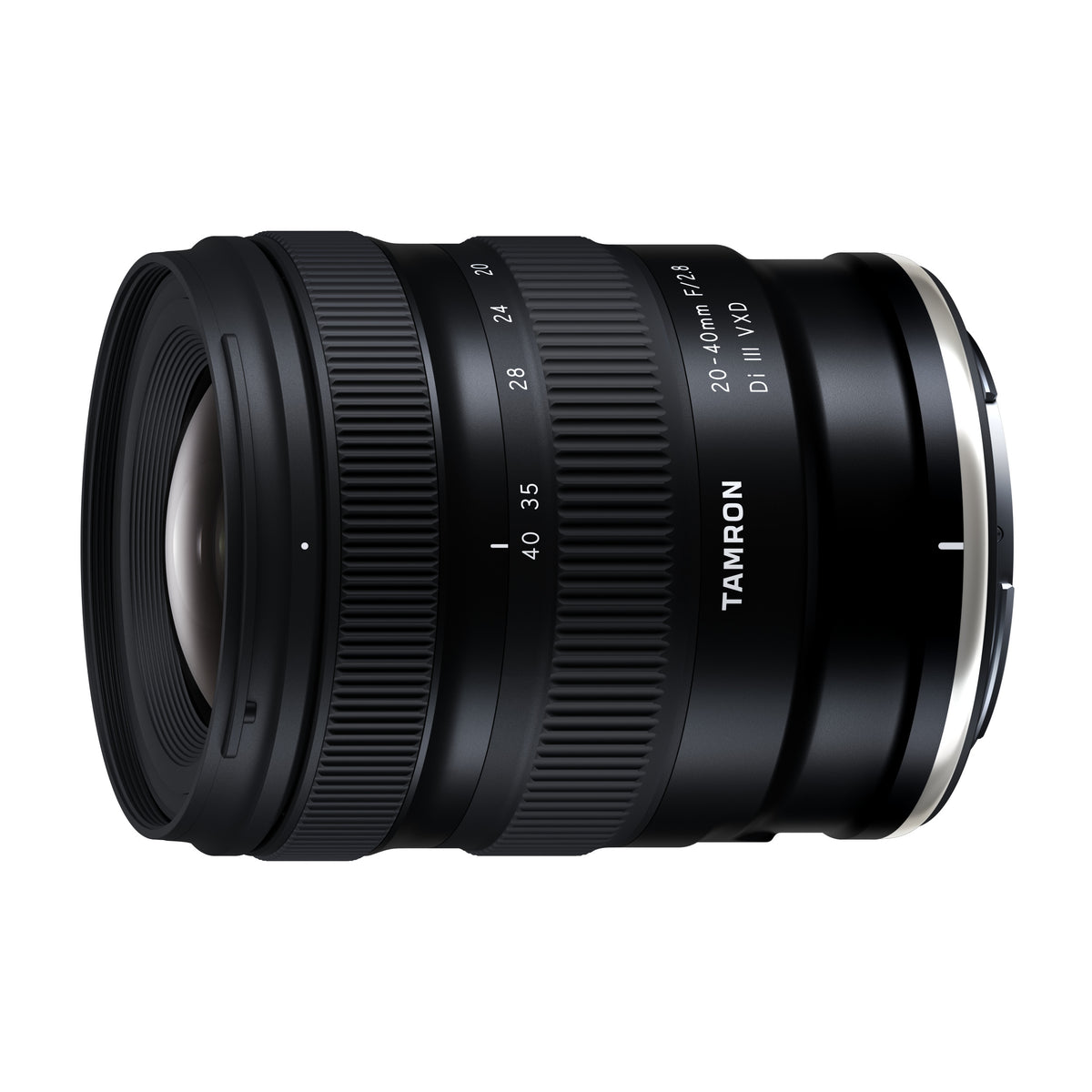 Tamron 20-40mm f/2.8 Di III VXD Zoom Lens for Mirrorless Cameras (Nikon Z)