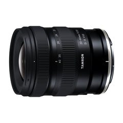 Tamron 20-40mm f/2.8 Di III VXD Zoom Lens for Mirrorless Cameras (Nikon Z)
