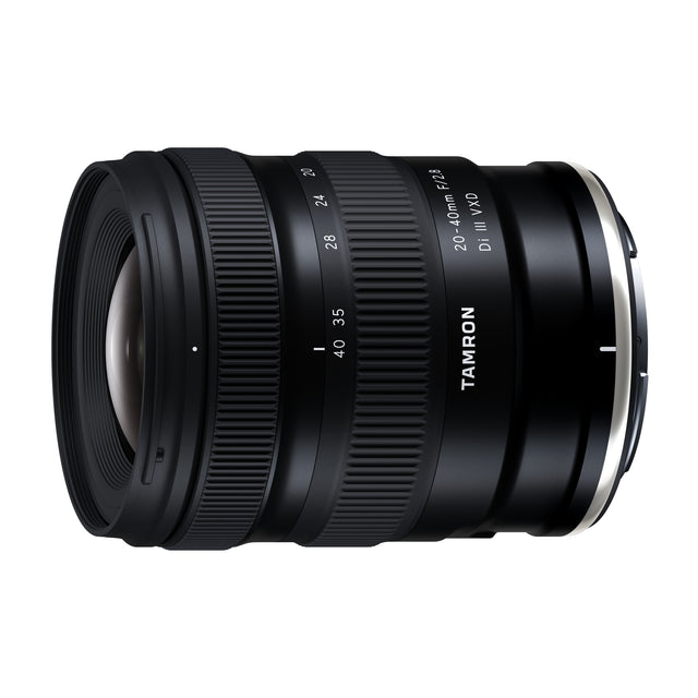 Tamron 20-40mm f/2.8 Di III VXD Zoom Lens for Mirrorless Cameras (Nikon Z)
