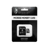 Spartan 32GB Micro Memory Card