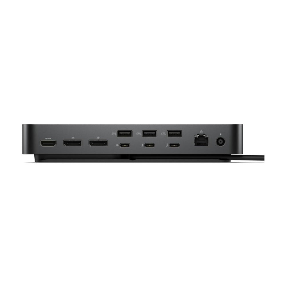 Dell Thunderbolt 5 Dock Station with Accessories Bundle - 4