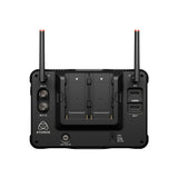 Atomos Shinobi 7 RX 7-inch HDR Monitor Bundle with Transmitter and Receiver Set