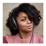 Sennheiser HD 505 Wired Over-Ear Open-Back Studio Headphones (Copper Edition) - 8