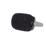 Deity Microphones W.Lav Pro Omni Lavalier Microphone with Accessories (Black) - 5