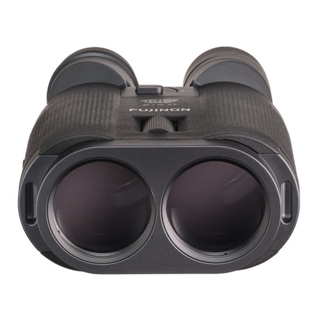 Fujifilm TECHNO-STABI TS-L2040 Stabilized Binoculars with Accessories Bundle - 6