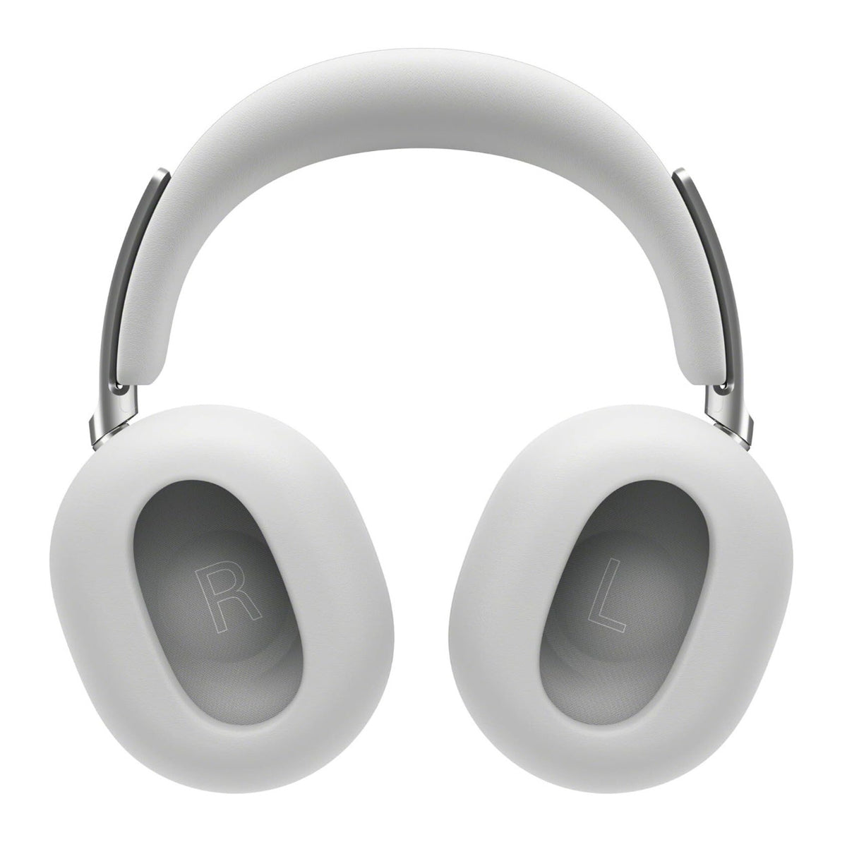 Sony 1000X THE COLLEXION Wireless Noise-Canceling Headphones (Platinum) Bundle - 4