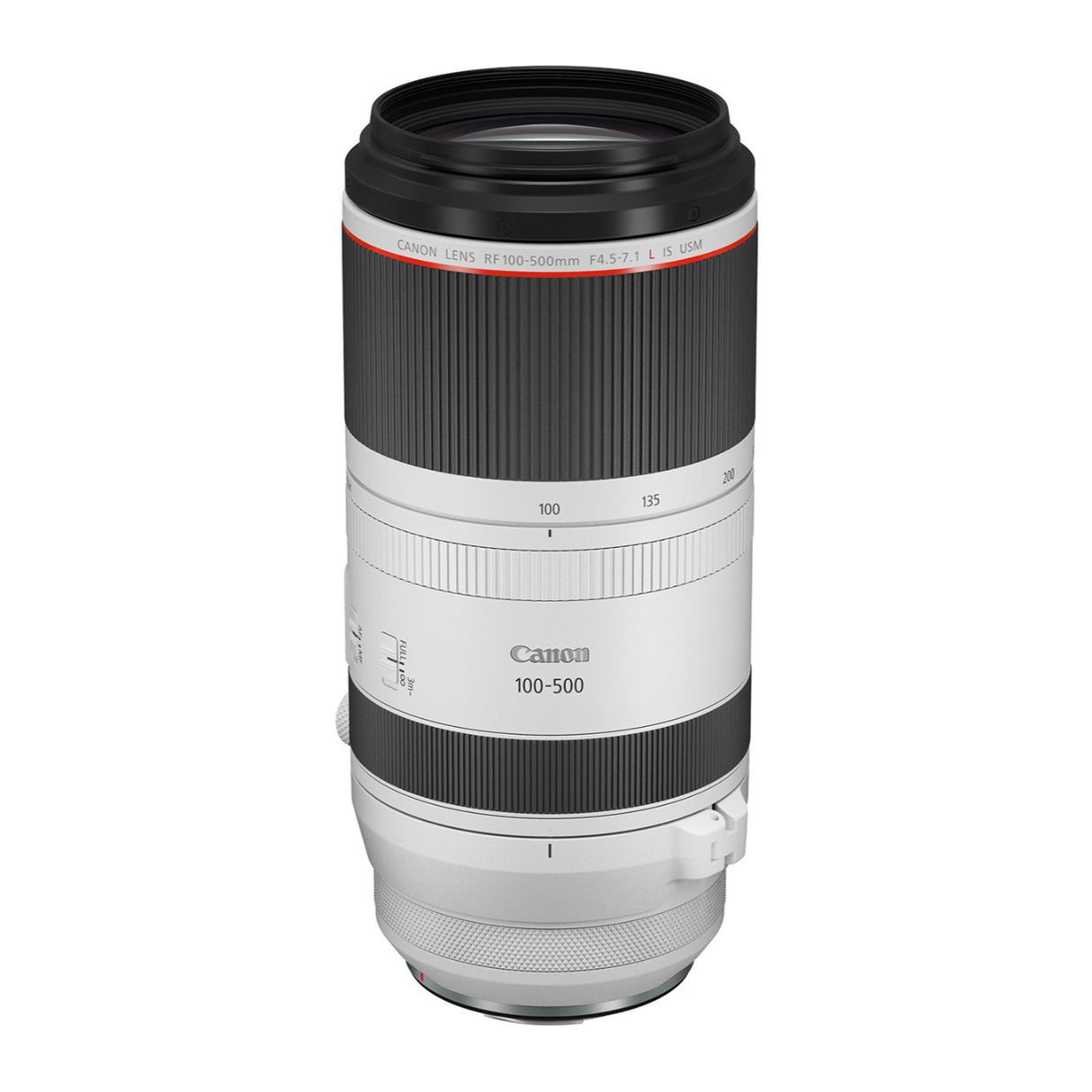 Canon RF 100-500mm f/4.5-7.1L IS USM Lens