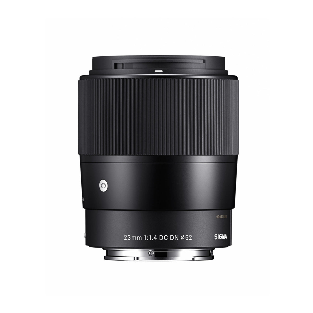 Sigma 23mm F1.4 DC DN Contemporary Series Lens for Sony E Mount Bundle with Accessories - 3