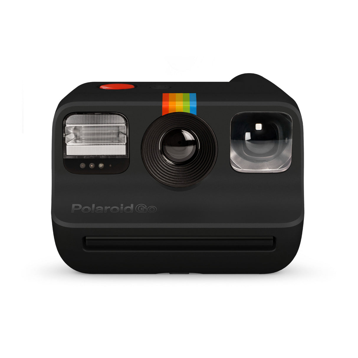 Polaroid Go Instant Camera (Black)