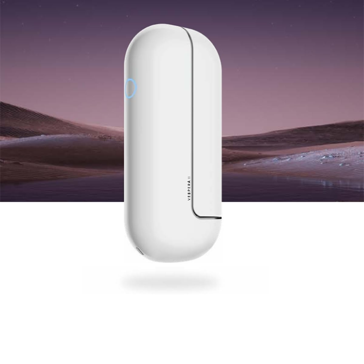 Vaonis Vespera Pro Observation Station Telescope with Dual Band Filter and Case