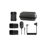 Atomos Shinobi 7 RX 7-inch HDR Monitor Bundle with Power Kit and Cold Shoe Mount