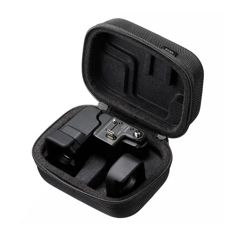 Sigma Semi-Hard Case for EVF-21 Electronic Viewfinder - 1