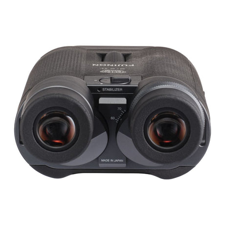 Fujifilm TECHNO-STABI TS-L2040 Stabilized Binoculars with Accessories Bundle - 5