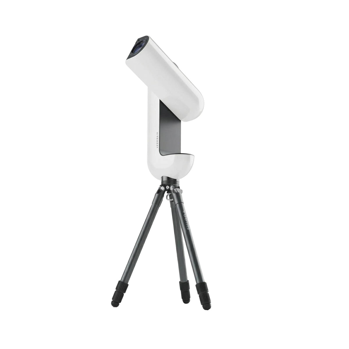 Vaonis Vespera III 8.3MP Smart Telescope with Mosaic Imaging and Hard Case Bundle-3