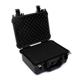 Hollyland Solidcom SE Global 5S 5-Person Single-Ear Headset Intercom System (2.4 GHz) with Hard Case - 4