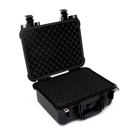 Hollyland Solidcom SE Global 5S 5-Person Single-Ear Headset Intercom System (2.4 GHz) with Hard Case - 4