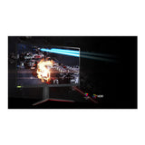 LG 32GP850 32-Inch UltraGear QHD IPS 165Hz Monitor with G-SYNC Compatibility (Certified Refurbished)