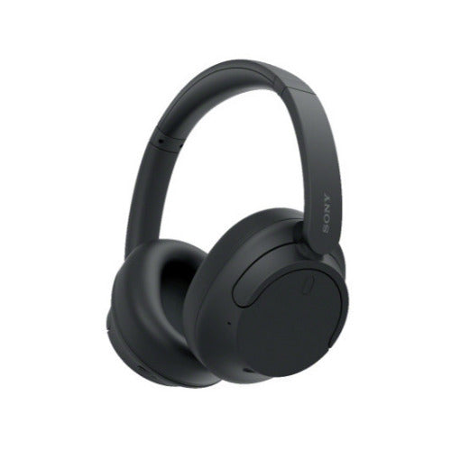Sony WHCH720N Wireless Over the Ear Noise Canceling Headphones Bundle-2