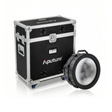 Aputure Motorized CF16 Fresnel Flight Case Kit
