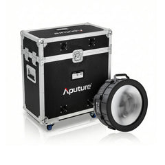 Aputure Motorized CF16 Fresnel Flight Case Kit