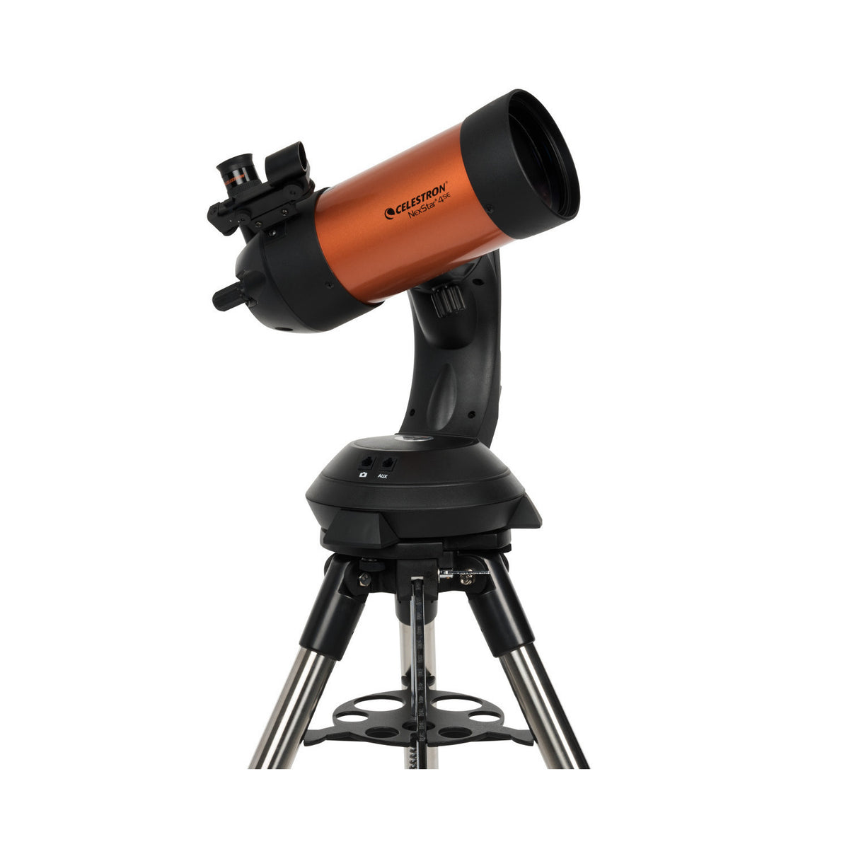Celestron Nexstar 4SE Maksutov-Cassegrain GoTo Telescope