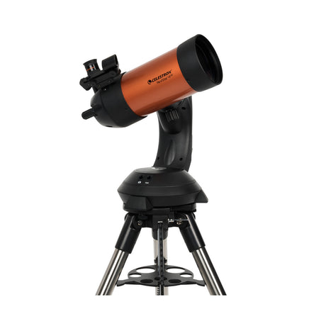 Celestron Nexstar 4SE Maksutov-Cassegrain GoTo Telescope