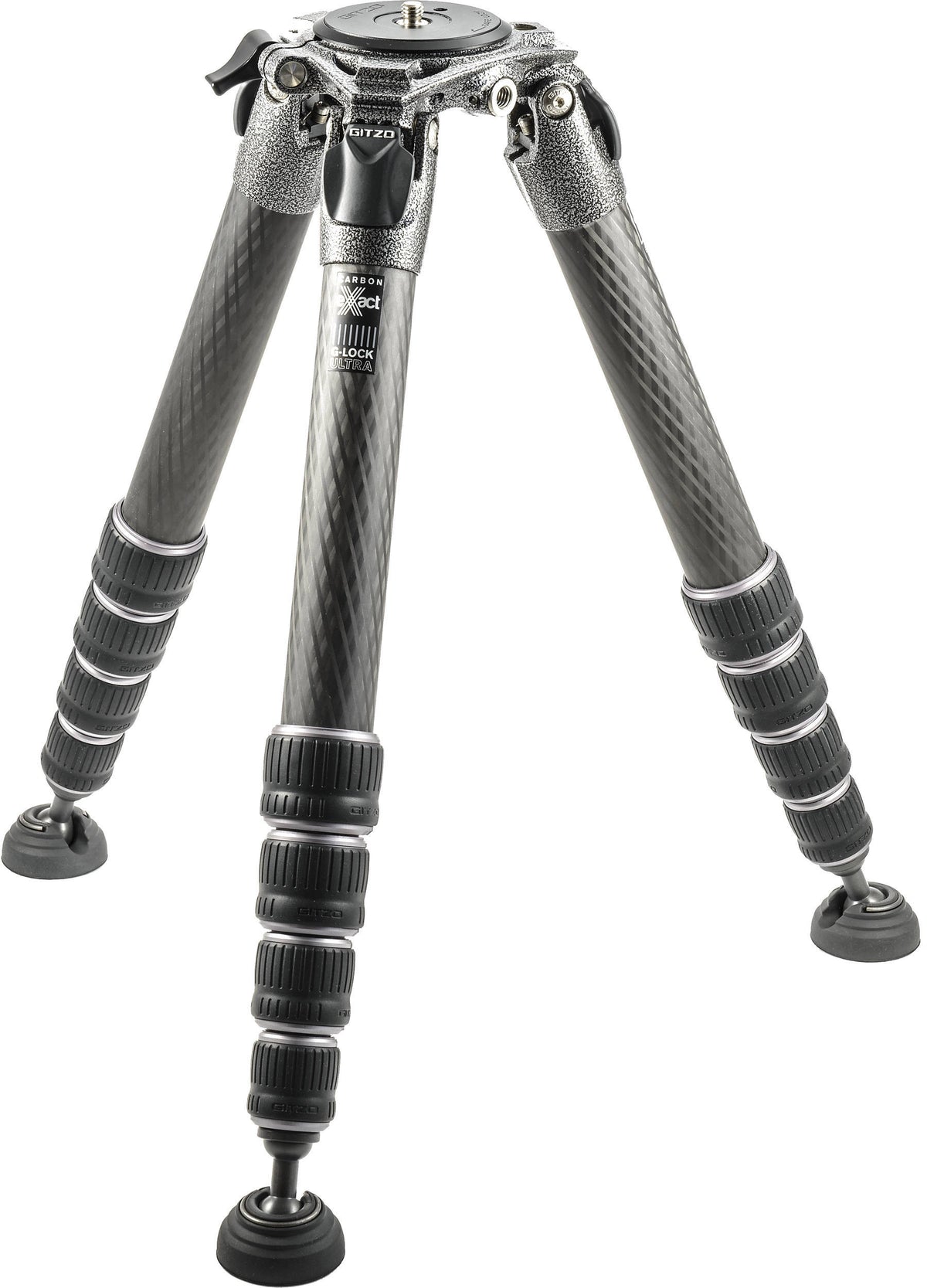 Gitzo Systematic Series 4 Carbon 5 Section Tripod